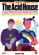 The Acid House - British DVD movie cover (xs thumbnail)