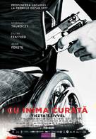 Tiszta Sz&iacute;vvel - Romanian Movie Poster (xs thumbnail)