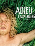 Farv&auml;l Falkenberg - French Movie Poster (xs thumbnail)