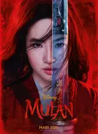 Mulan Poster