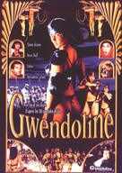 Gwendoline - French DVD movie cover (xs thumbnail)