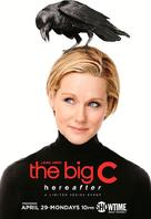 &quot;The Big C&quot; - Movie Poster (xs thumbnail)