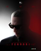 Ferrari - Italian Movie Poster (xs thumbnail)