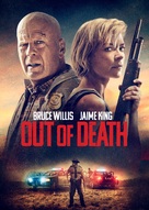 Out of Death - Canadian Video on demand movie cover (xs thumbnail)