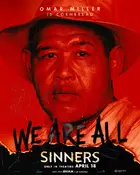 Sinners Poster