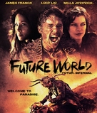 Future World - Canadian Blu-Ray movie cover (xs thumbnail)