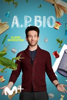 &quot;A.P. Bio&quot; - Spanish Movie Poster (xs thumbnail)