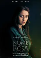 "The Name of the Rose" Poster