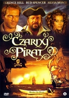 Il corsaro nero - Polish Movie Cover (xs thumbnail)