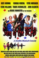 Song of the Dead - Movie Poster (xs thumbnail)