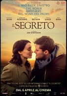The Secret Scripture - Italian Movie Poster (xs thumbnail)