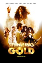 Spinning Gold - Canadian Movie Cover (xs thumbnail)