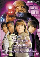 &quot;The Sarah Jane Adventures&quot; - Movie Poster (xs thumbnail)