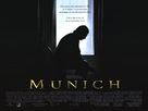 Munich - British Movie Poster (xs thumbnail)