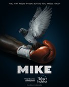 Mike - Indian Movie Poster (xs thumbnail)