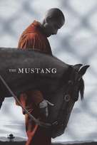 The Mustang - Movie Cover (xs thumbnail)