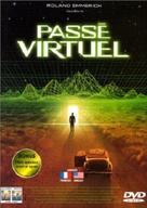 The Thirteenth Floor - French DVD movie cover (xs thumbnail)