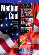 Medium Cool - DVD movie cover (xs thumbnail)