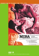 Mira - Dutch DVD movie cover (xs thumbnail)