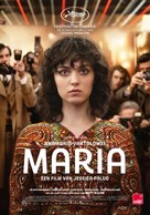 Maria - Dutch Movie Poster (xs thumbnail)