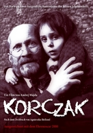 Korczak - German Movie Poster (xs thumbnail)