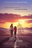 God Bless the Broken Road - Movie Poster (xs thumbnail)