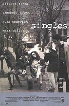 Singles - Movie Poster (xs thumbnail)