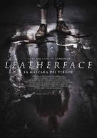Leatherface - Peruvian Movie Poster (xs thumbnail)