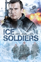 Ice Soldiers - DVD movie cover (xs thumbnail)