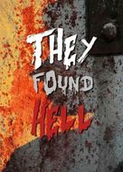 They Found Hell - Movie Poster (xs thumbnail)