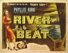River Beat - Movie Poster (xs thumbnail)