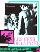 The Rain People - French Movie Poster (xs thumbnail)