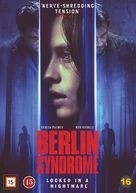 Berlin Syndrome - Danish Movie Cover (xs thumbnail)