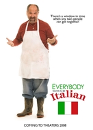 Everybody Wants to Be Italian - Movie Poster (xs thumbnail)