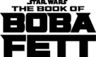 &quot;The Book of Boba Fett&quot; - Logo (xs thumbnail)