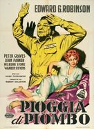 Black Tuesday - Italian Movie Poster (xs thumbnail)