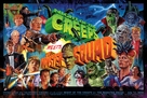 The Monster Squad - poster (xs thumbnail)