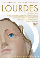 Lourdes - Portuguese Movie Poster (xs thumbnail)