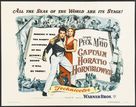 Captain Horatio Hornblower R.N. - Movie Poster (xs thumbnail)