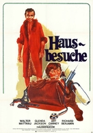 House Calls - German Movie Poster (xs thumbnail)
