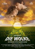 Wolke, Die - German Movie Poster (xs thumbnail)