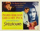 Spellbound - Movie Poster (xs thumbnail)