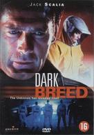 Dark Breed - Dutch Movie Cover (xs thumbnail)
