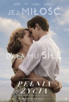 Breathe - Polish Movie Poster (xs thumbnail)