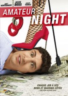 Amateur Night - French DVD movie cover (xs thumbnail)
