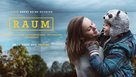 Room - German Movie Poster (xs thumbnail)