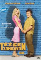 Shallow Hal - Czech Movie Cover (xs thumbnail)
