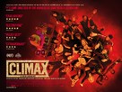 Climax - British Movie Poster (xs thumbnail)
