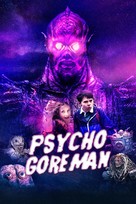 Psycho Goreman - Swedish Movie Cover (xs thumbnail)