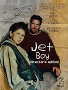 Jet Boy - Movie Cover (xs thumbnail)